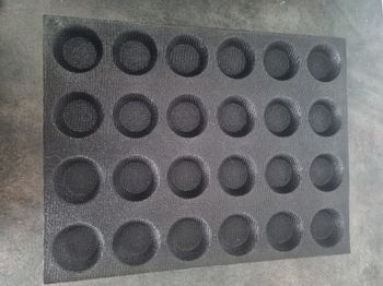 Moule flexipan Guy Demarle NEUF