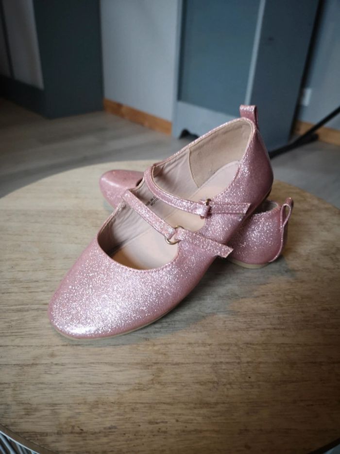 Ballerine T30 - photo numéro 2