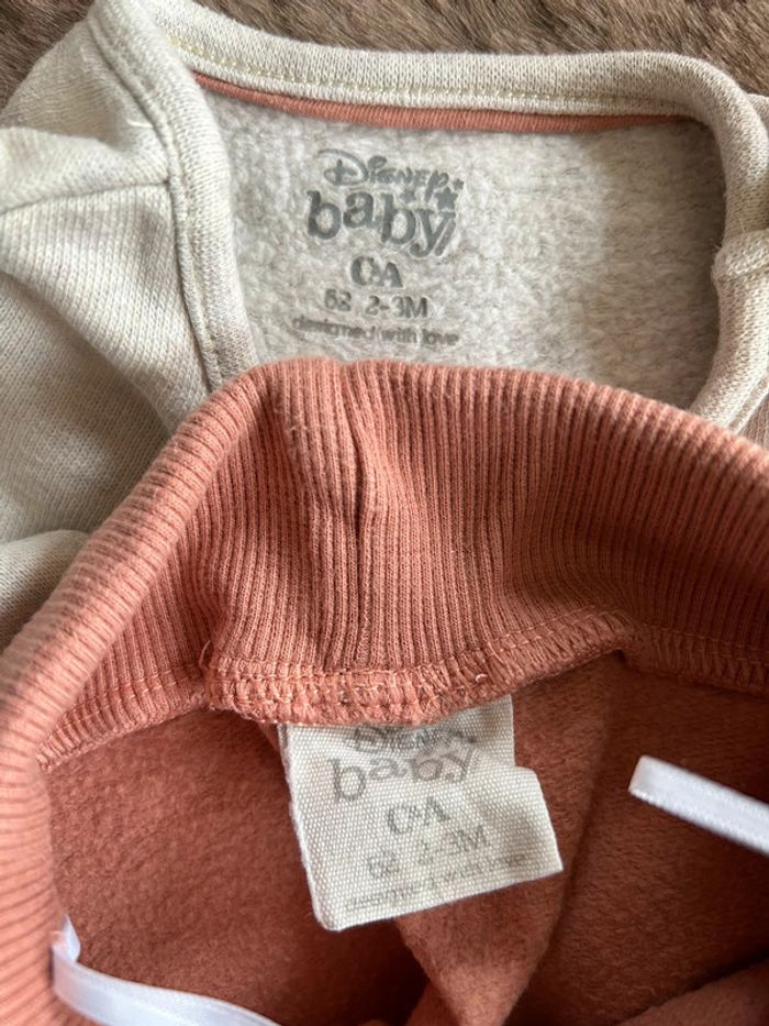 Ensemble taille 62 cm - photo numéro 10