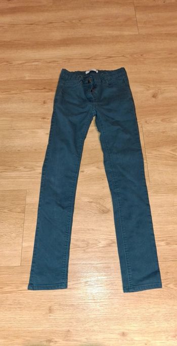 Jean fille fashion private company junior 12 ans