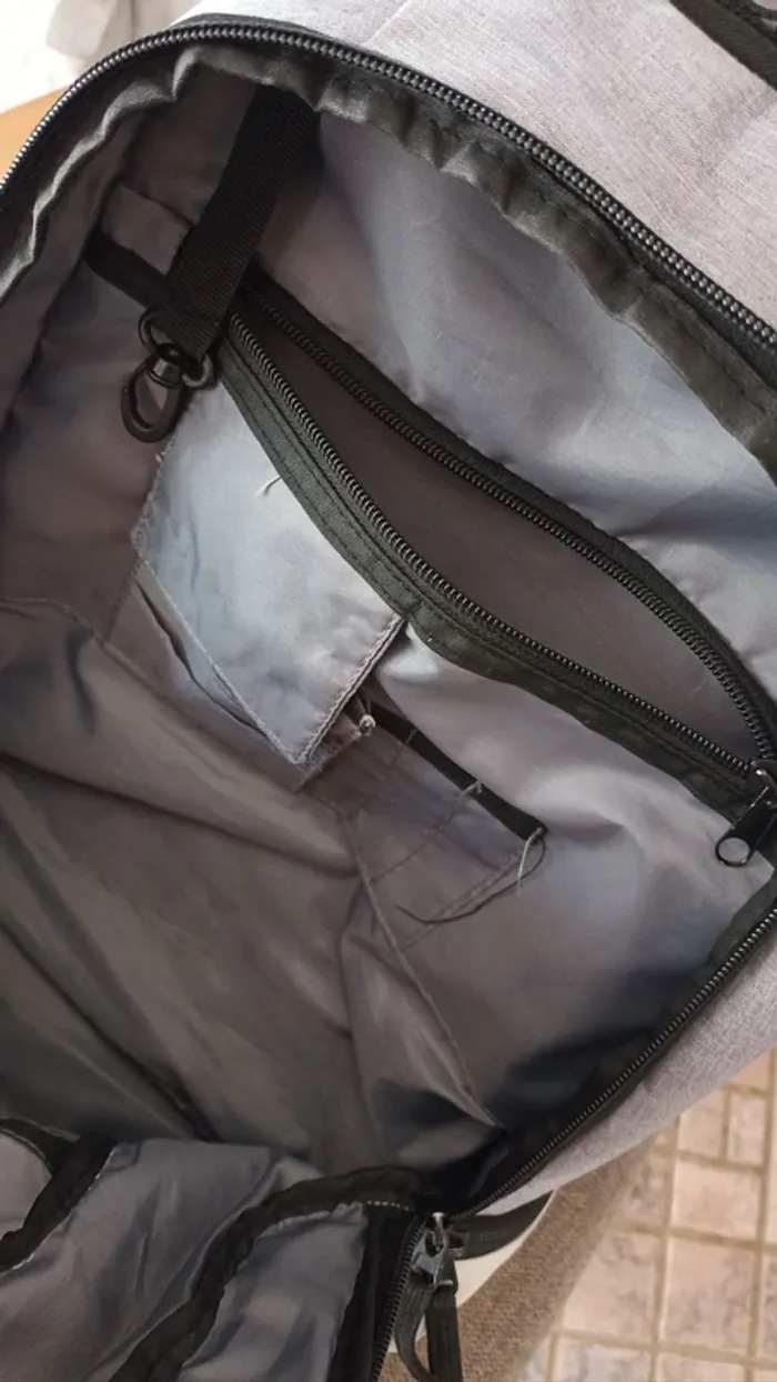 Sac à dos Star Wars - photo numéro 5