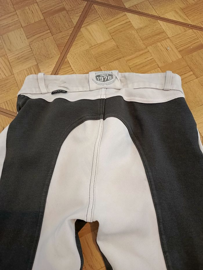 Pantalon équitation - photo numéro 9