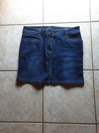 jupe t40