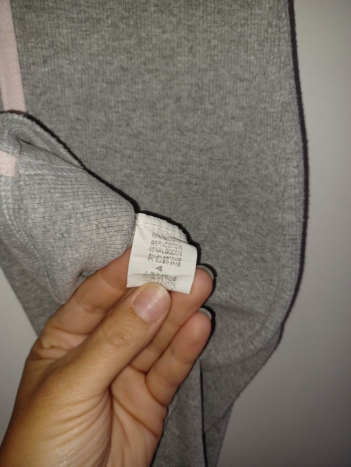 Robe fille - photo numéro 3