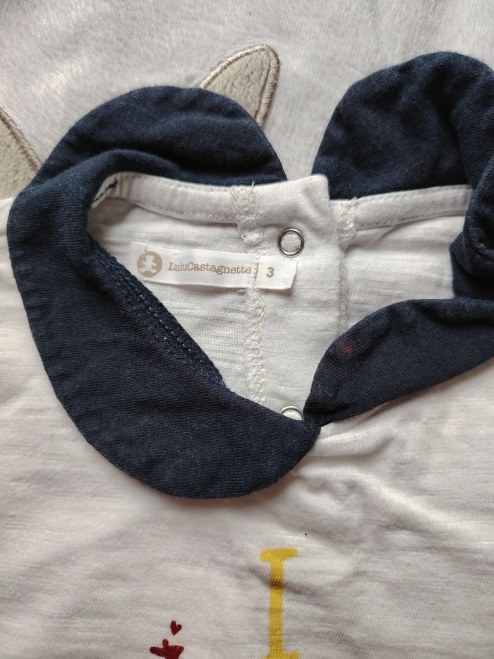 Haut lulu - photo numéro 4