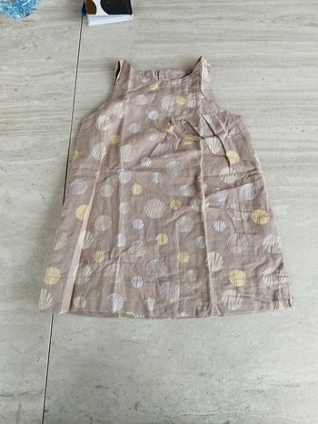 Robe légère à porter