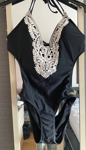 Maillot 1 pièce