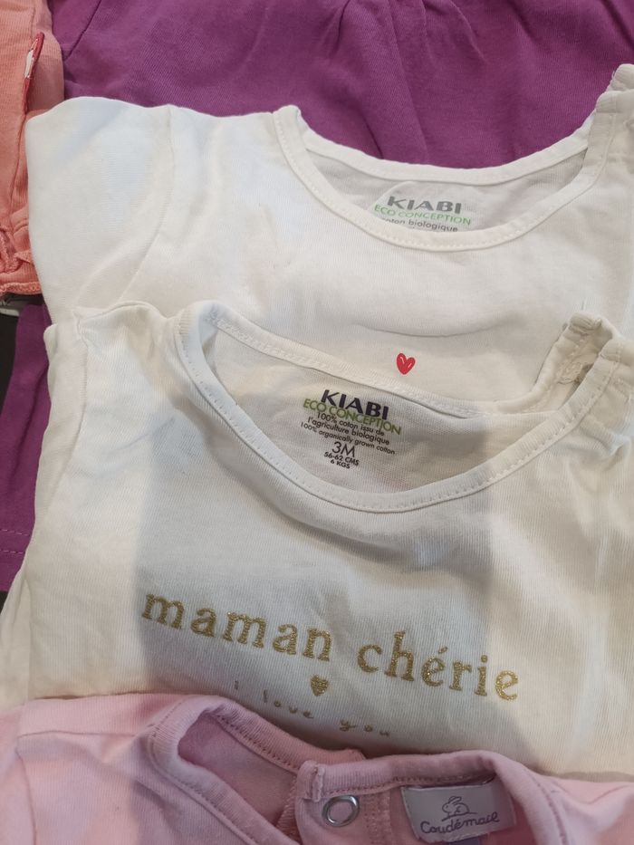 T-shirt - photo numéro 4