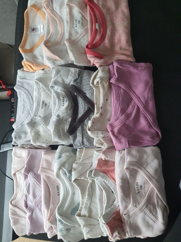 Lot 1 mois - photo numéro 10