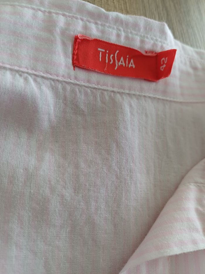 Chemise - photo numéro 3