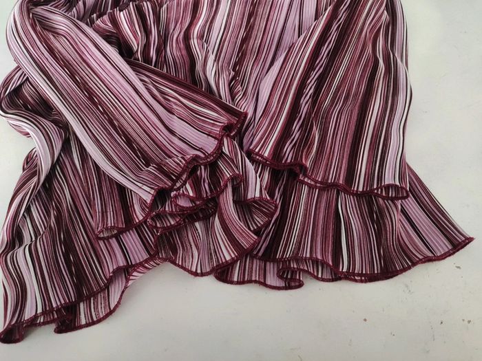 Chemise vintage diane Laury t52 - photo numéro 6
