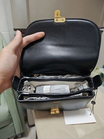 Sac Soeur bellisima Noir