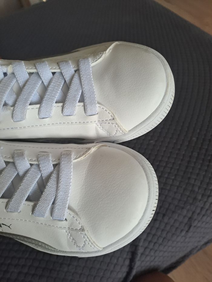 Chaussure puma - photo numéro 9