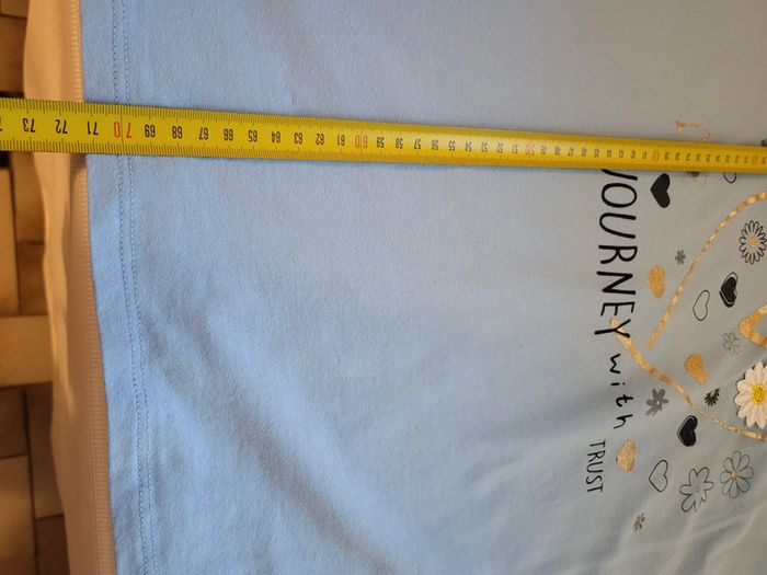 Tee-shirt - photo numéro 6