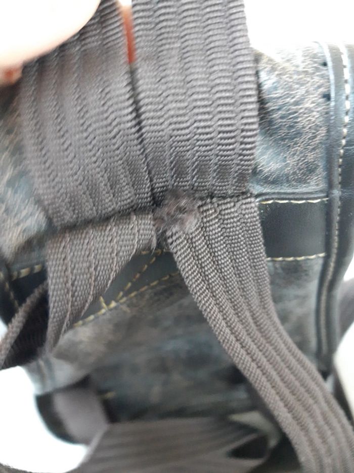 Tout petit sac a dos - photo numéro 6