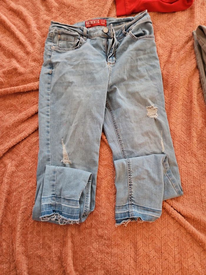 Jeans jennyfer