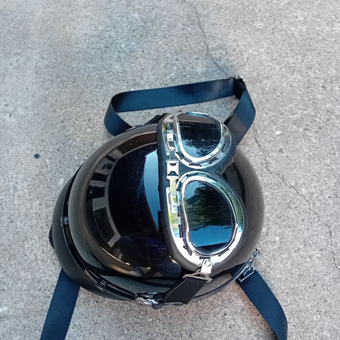 Sac casque - photo numéro 2