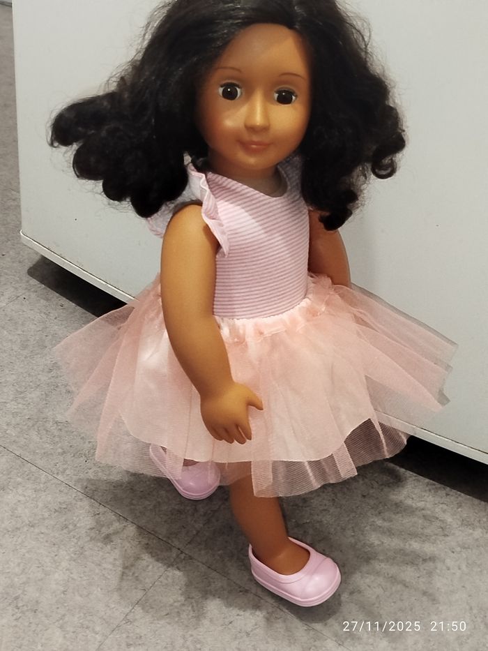 Poupée Our generation - photo numéro 6