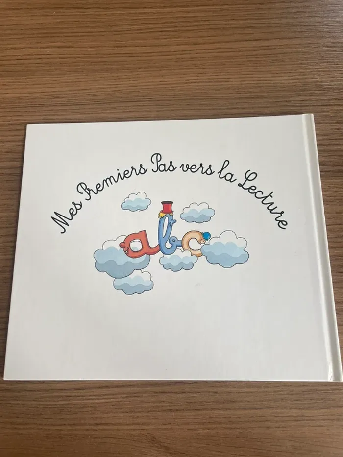 A comme Alice livre - photo numéro 2