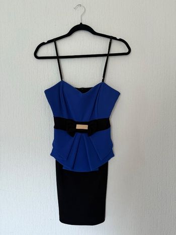 Robe taille unique