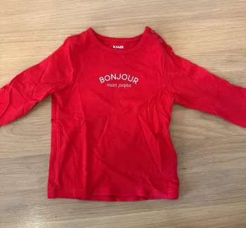 Tee-shirt