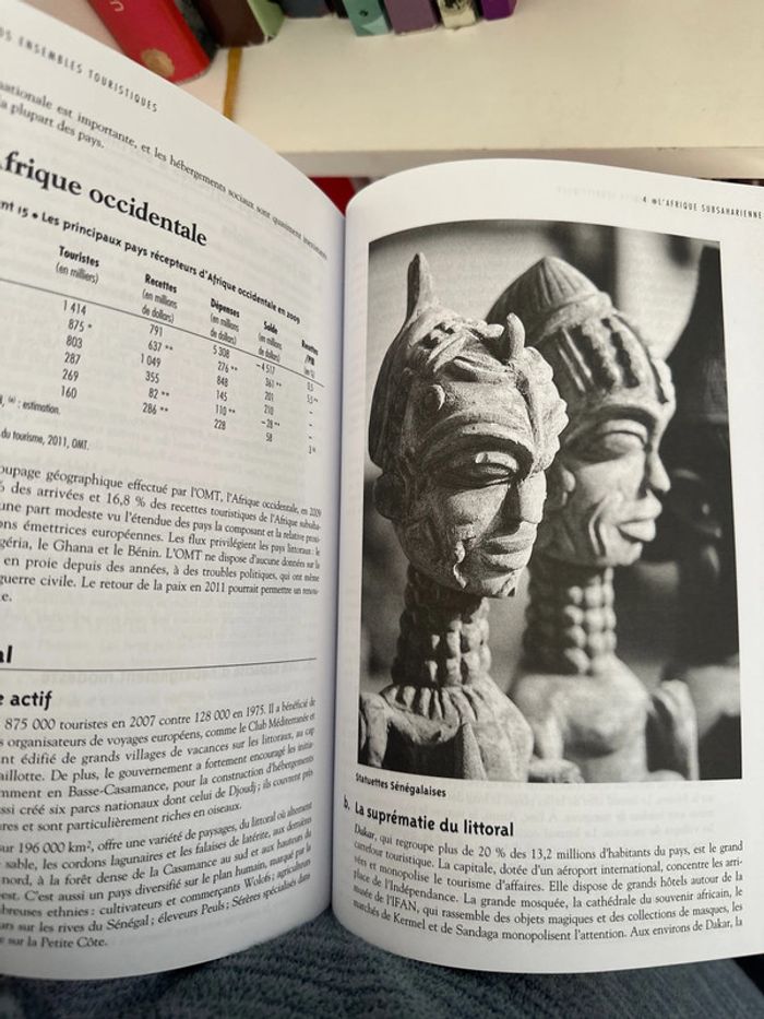 Le tourisme dans le monde - photo numéro 3