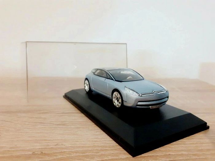 Citroen C-Airdream 1/43
