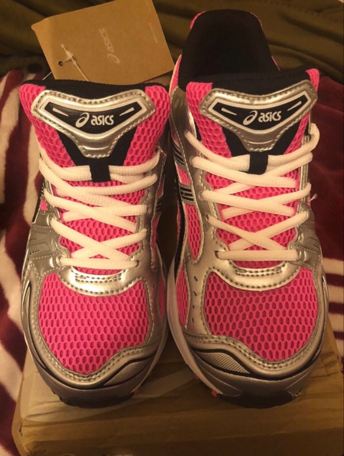 Kayano 14 - photo numéro 2