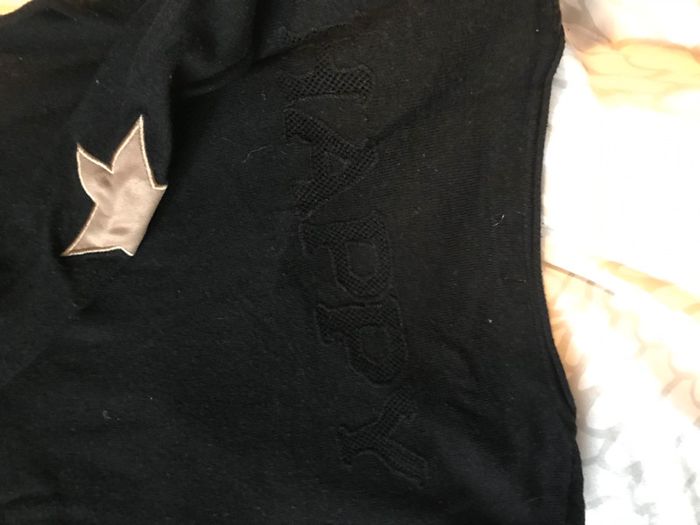 Pull HAPPY - photo numéro 2