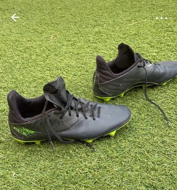 Crampons  Kipsta