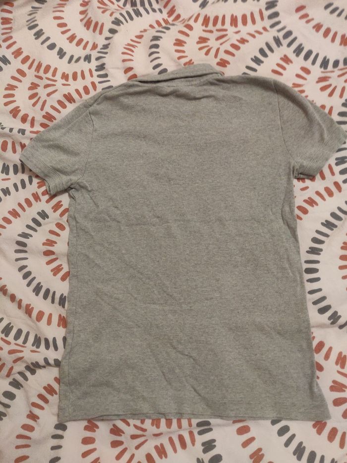 Polo manches courtes petit bateau 10/12 ans - photo numéro 3
