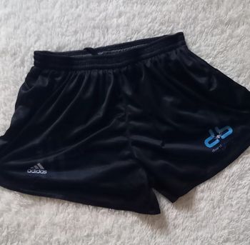 👻short adidas 👻