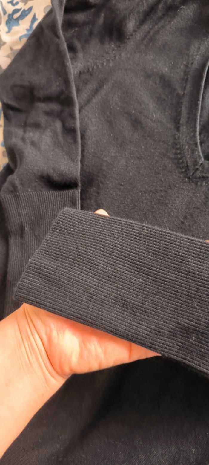 Pull maille parfait état - photo numéro 5