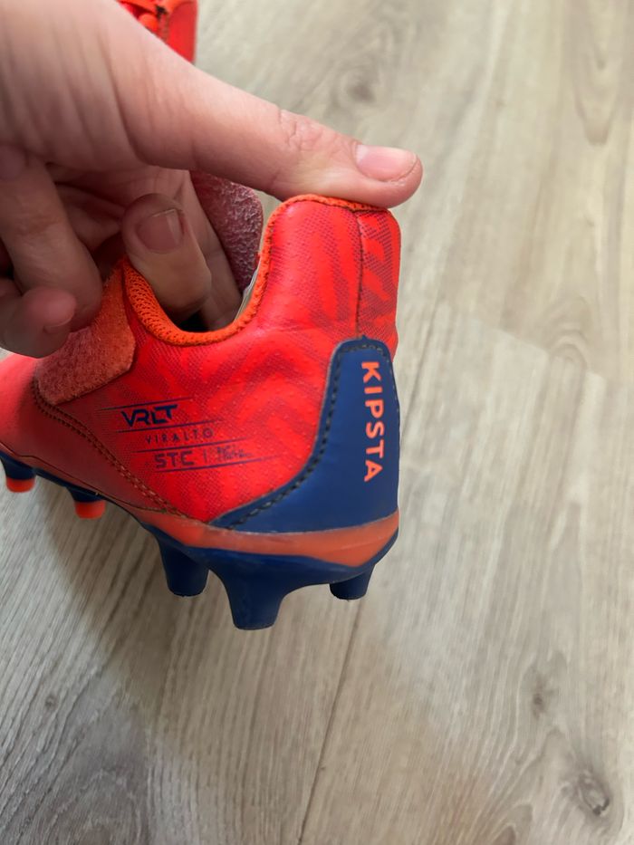 Crampons - photo numéro 8