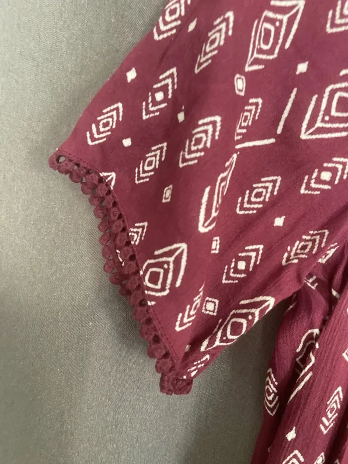 Robe d été - photo numéro 5