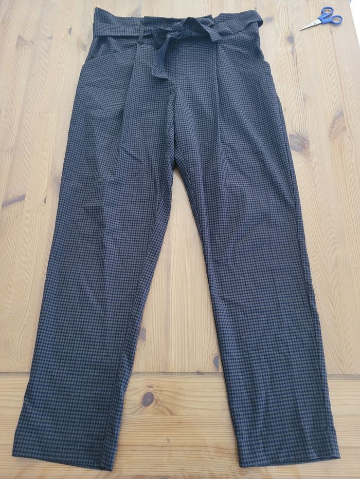 Pantalon femme Teddy Smith