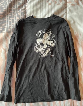 TEE shirt kiabi