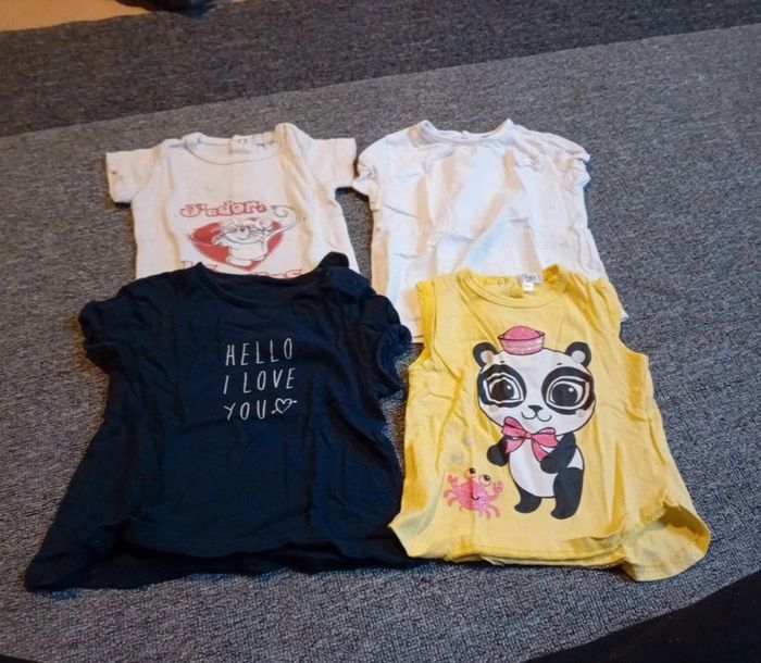 Lot de 6 mois - photo numéro 9