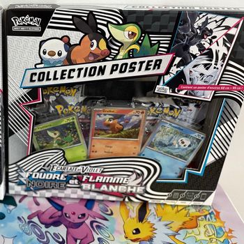 Coffret poster 10.5
