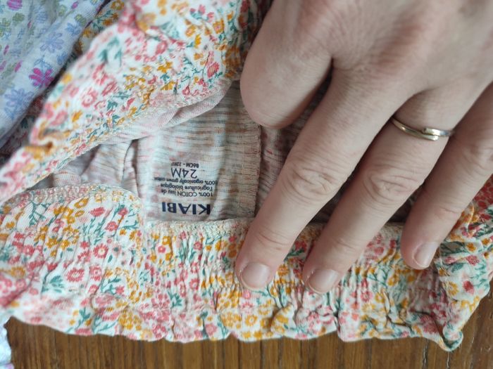 Pantalons fluides - photo numéro 3