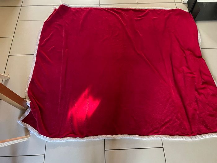 Plaid noel - photo numéro 3