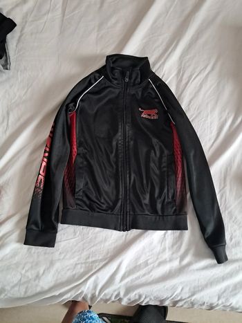 Veste 8ans