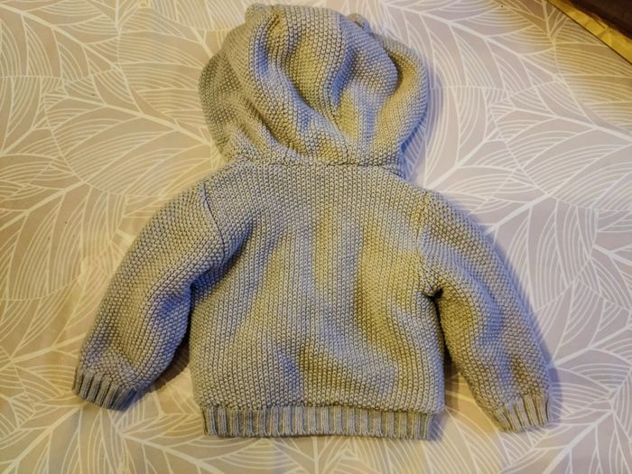 Gilet l chaud 9m - photo numéro 2