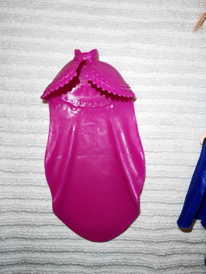 Poupée ana Disney - photo numéro 5