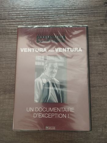 Ventura par Ventura