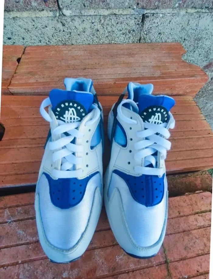 Nike Huarache - photo numéro 6