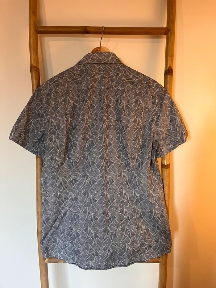 Chemise à manche courte - photo numéro 2