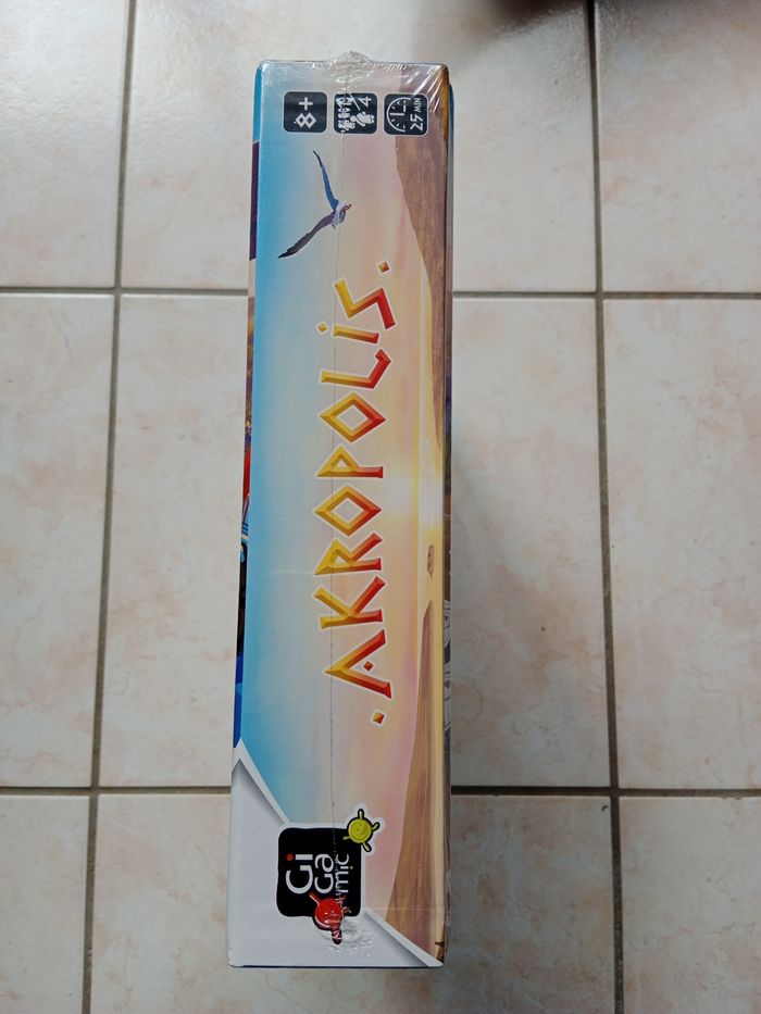 Akropolis - photo numéro 3