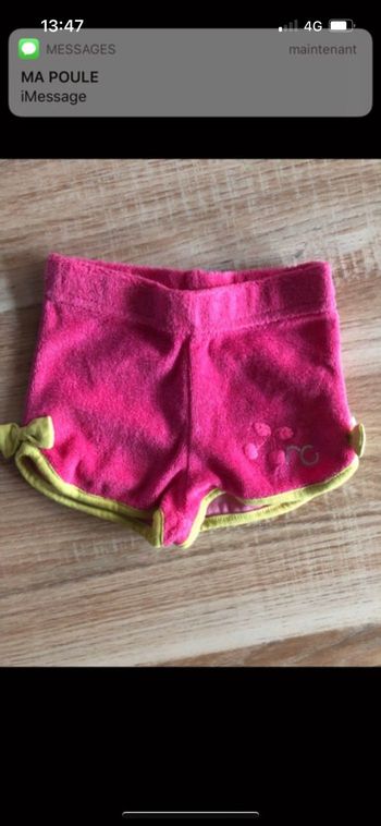 Short orchestra rose