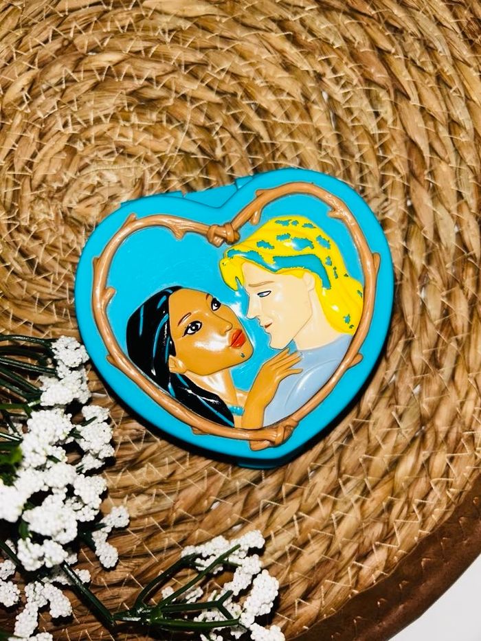 Polly pocket disney - photo numéro 4